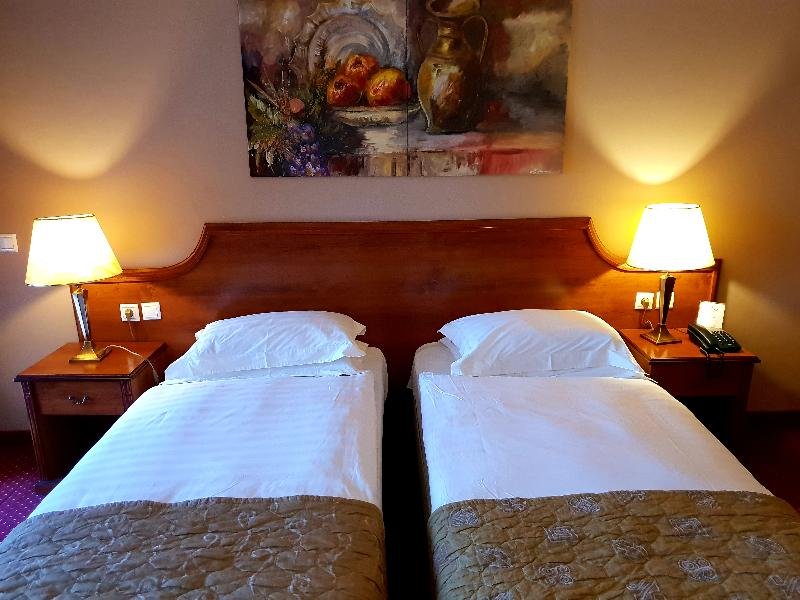 Фото Royal Hotel Thessaloniki