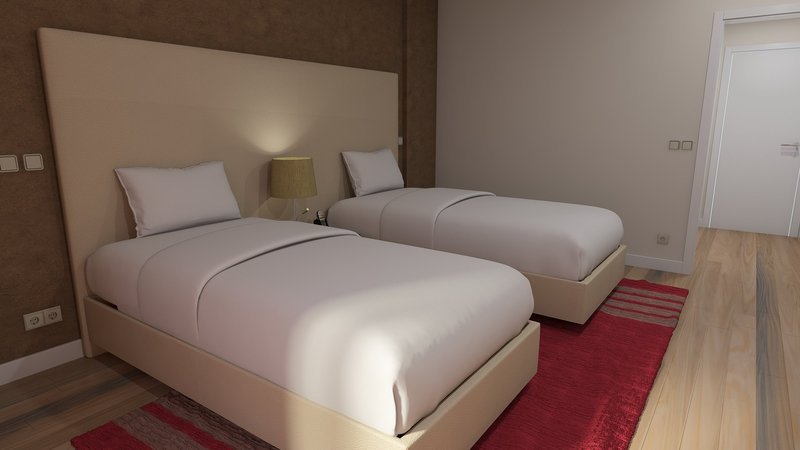 Фото Vilamoura Garden Hotel