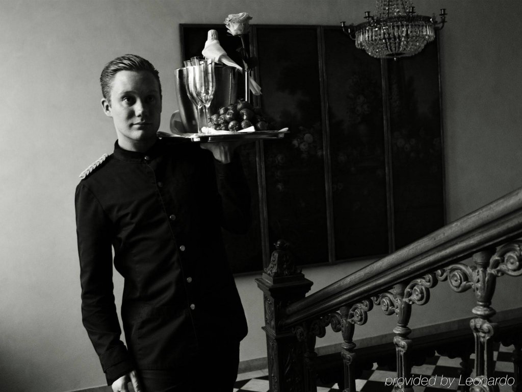 Фото Grand Hotel