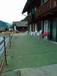 Revier Mountain Lodge Adelboden (Bern, Frutigen, Dorfstrasse, 37), hotel