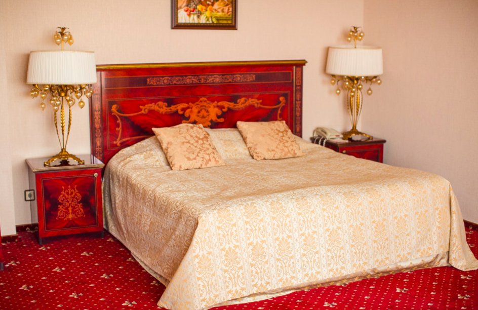 Фото Royal Hotel SPA & Wellness