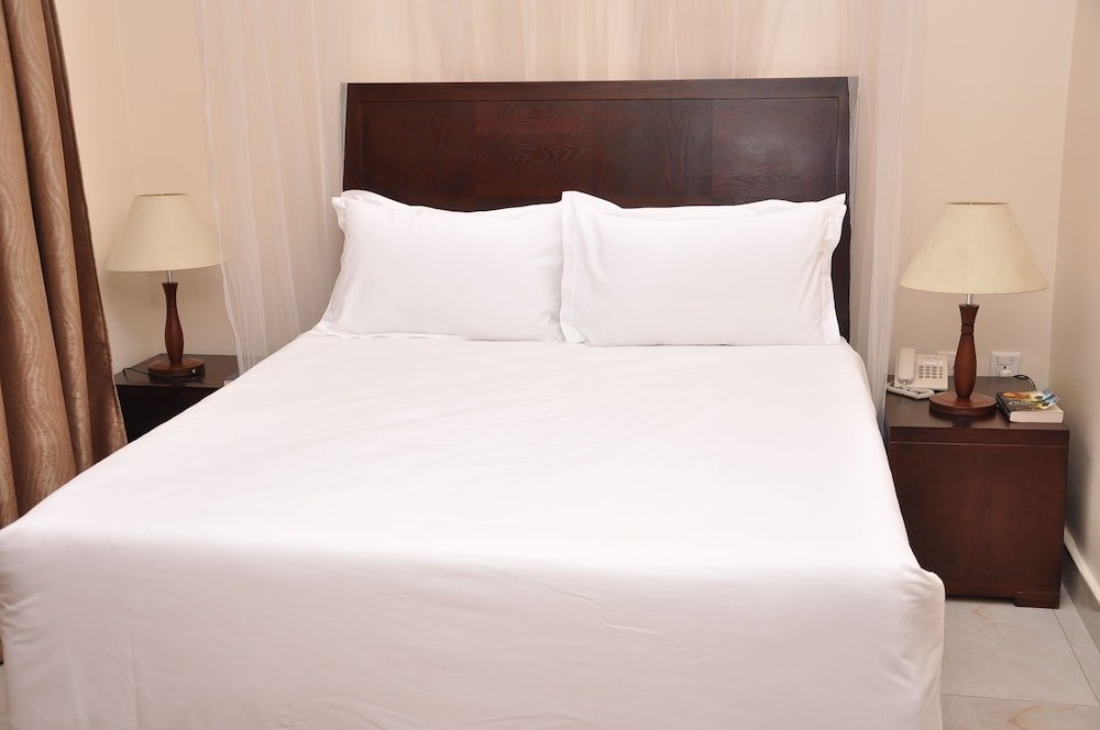 Фото Garr Hotel