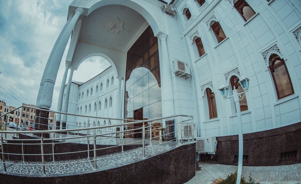 Фото Bek Samarkand