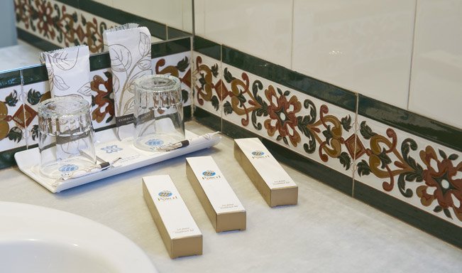 Фото Hotel Porcel Navas