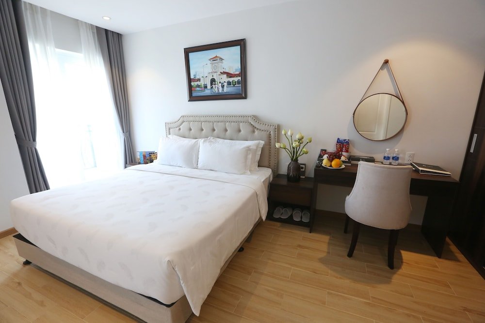 Фото Ex Da Nang Luxury