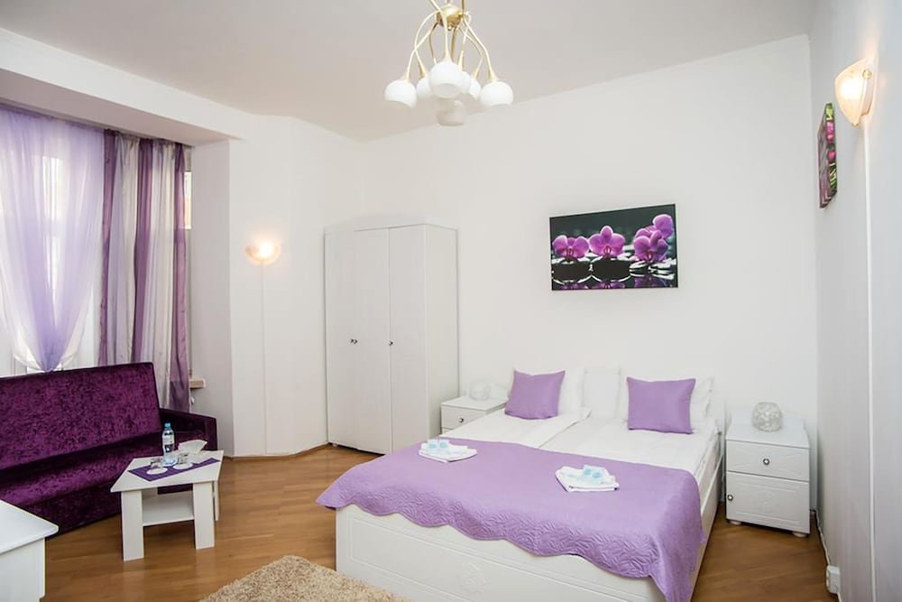 Фото Guest Room Сад 3