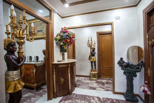 Гостиница B&b Casa Romana в Риме