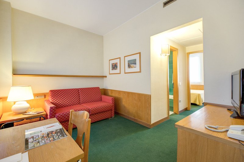 Фото Galileo Hotel