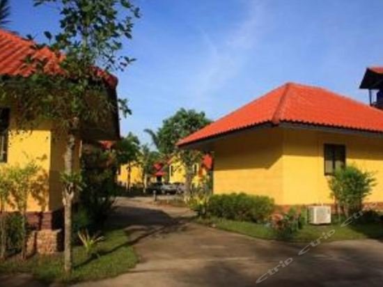 Фото Tanisa Resort