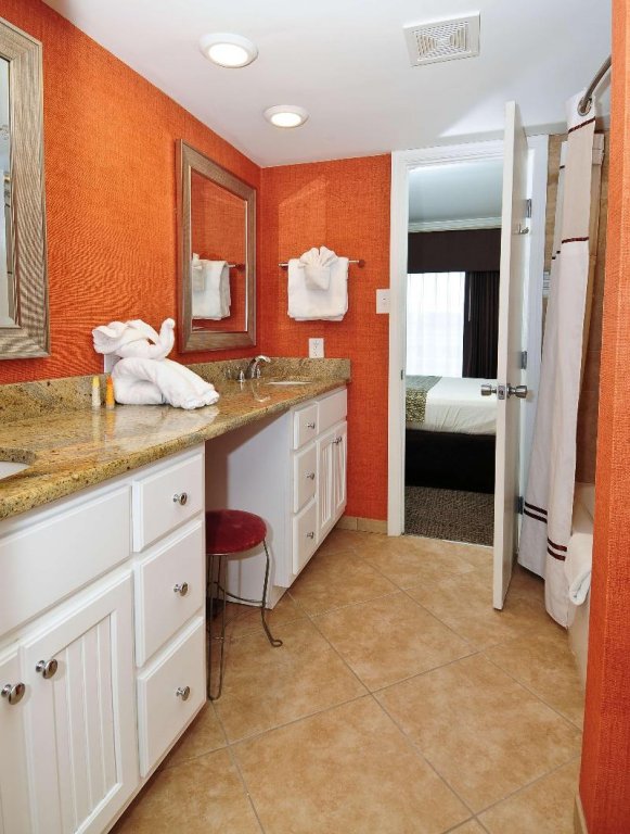 Фото Best Western Plus Grand Strand Inn & Suites