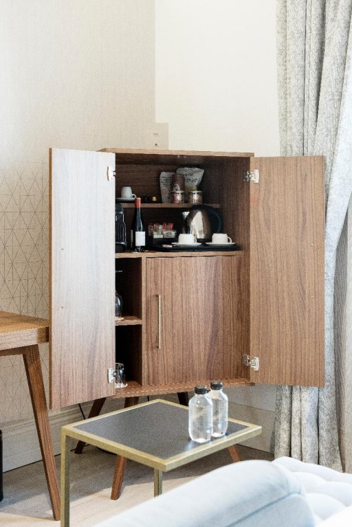 Фото DoubleTree by Hilton Madrid - Prado