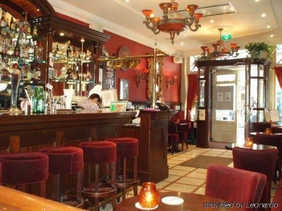 Фото Hotel Luxer