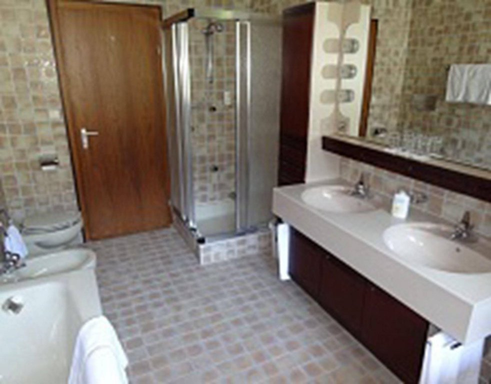 Фото Aparthotel Andreas Hofer