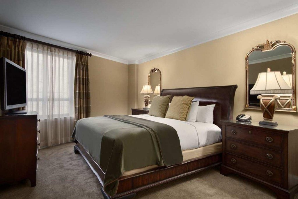 Фото Embassy Suites by Hilton Washington D. C. – Convention Center