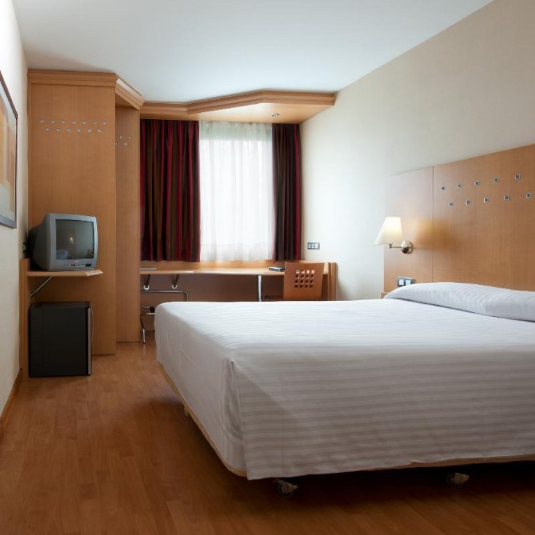 Фото Hotel Sb Express Madrid Norte