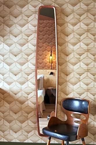 Фото Hotel Konti by HappyCulture