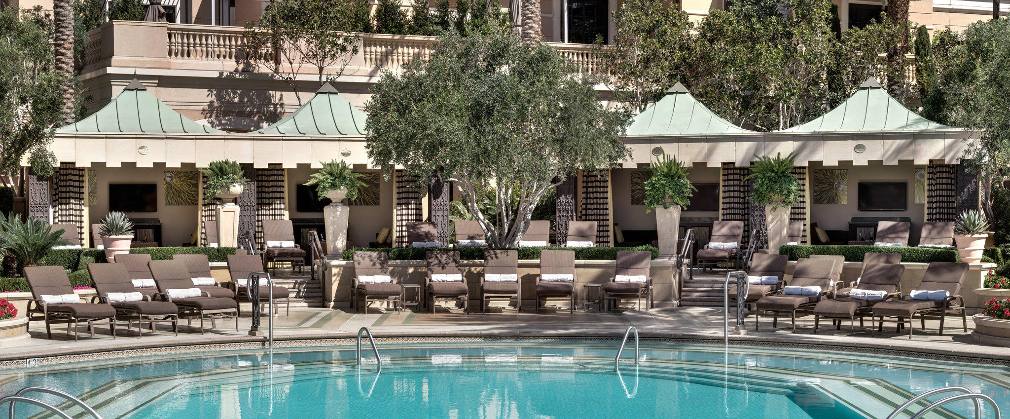 Фото The Palazzo at The Venetian Resort