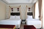 Viva Royal Hotel (İstanbul, Fatih, Hocapaşa Mah., Ebus Suud Cad., 23), hotel