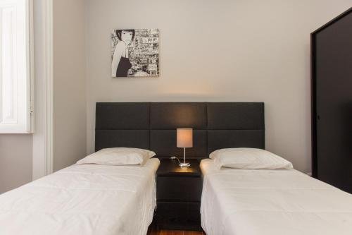 Фото Lisboa 85 Suites & Apartments