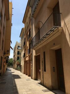 Апартаменты Travel Habitat Plaza del Pilar