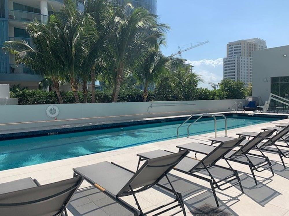 Фото Hyatt Centric Las Olas Fort Lauderdale