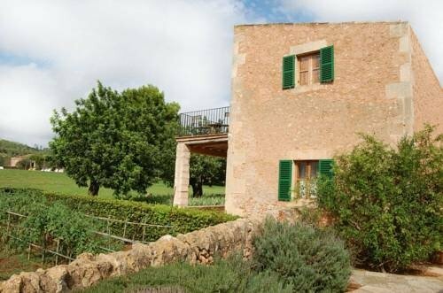 Casa Rural Son Bernadinet