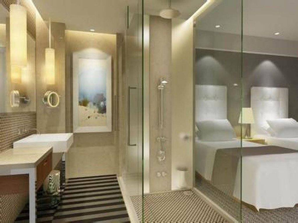 Фото Maritim Hotel Changzhou