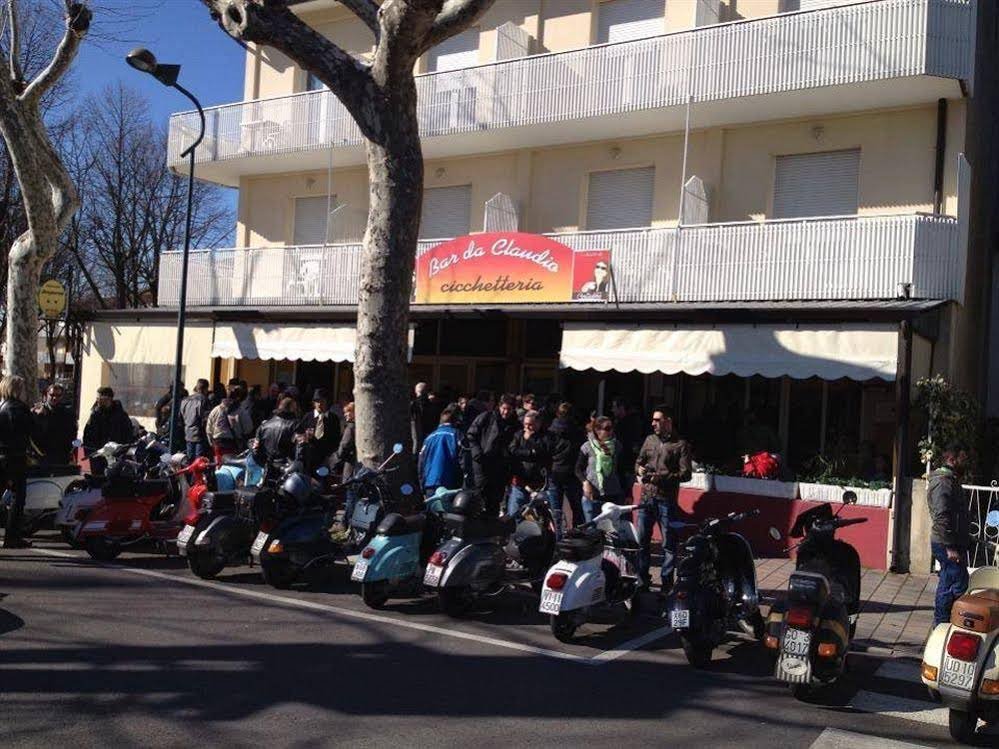 Фото Pensione Imperia