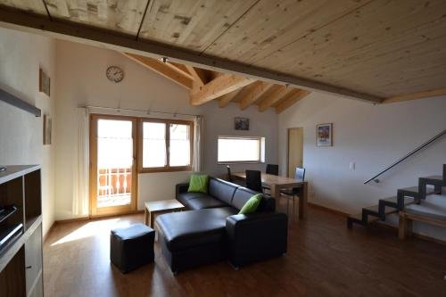 Фото Appartmenthaus Bergfreund