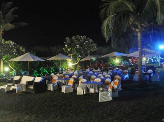 Фото The Hans Coco Palms