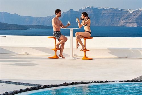 Фото Avant Garde Suites