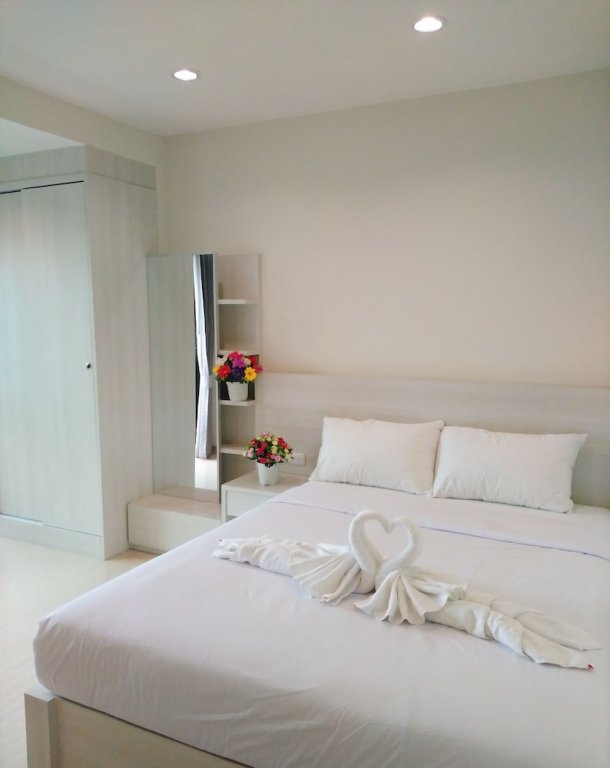 Фото Abani Jomtien Inn