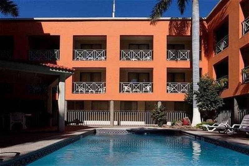 Фото Wyndham Garden Ciudad Obregon