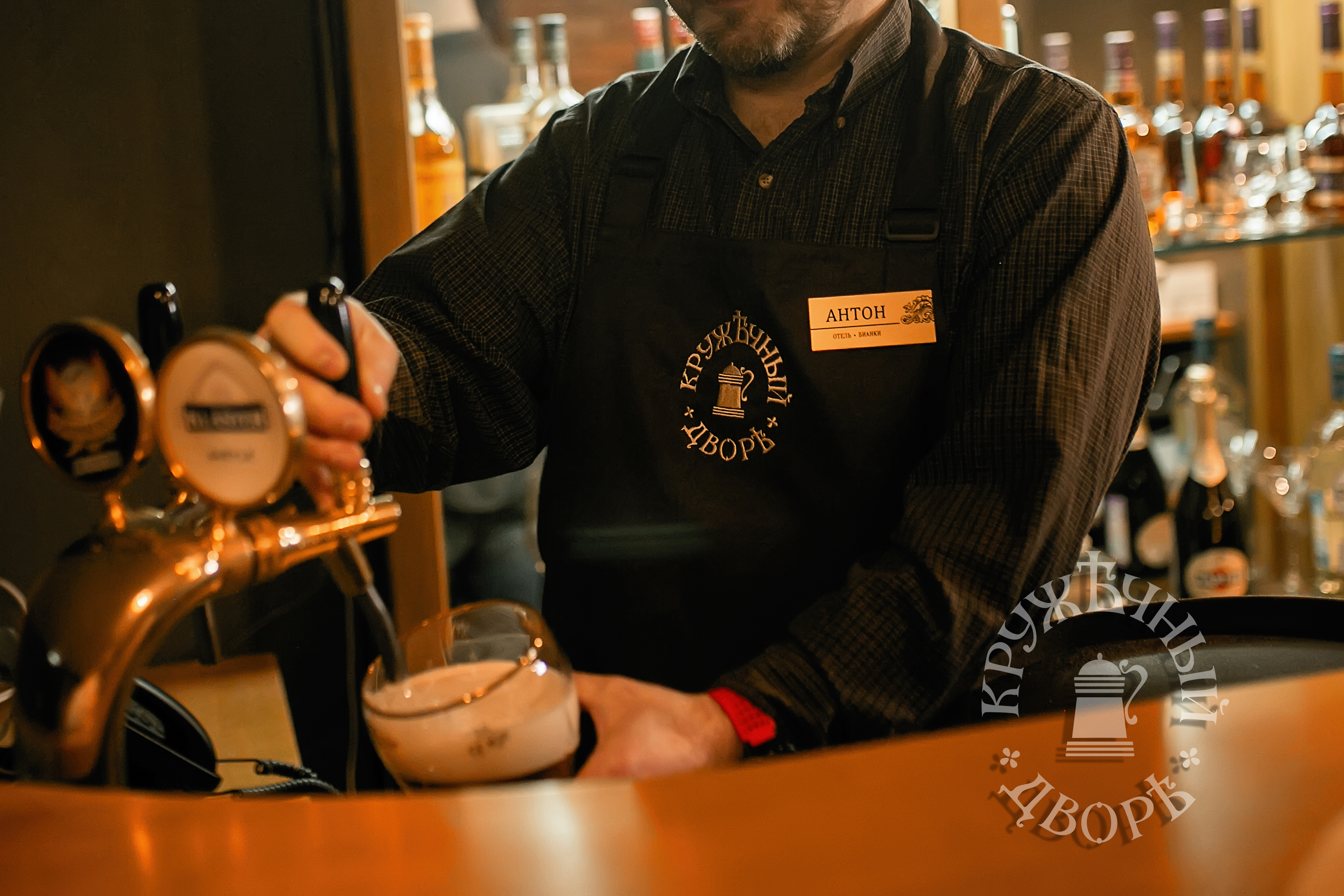 Фото Бианки