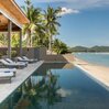 Kirana by Pavana- Beachfront Luxury Holiday Villa