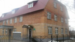 Шеметовская сельская библиотека (selo Shemetovo, 11), library