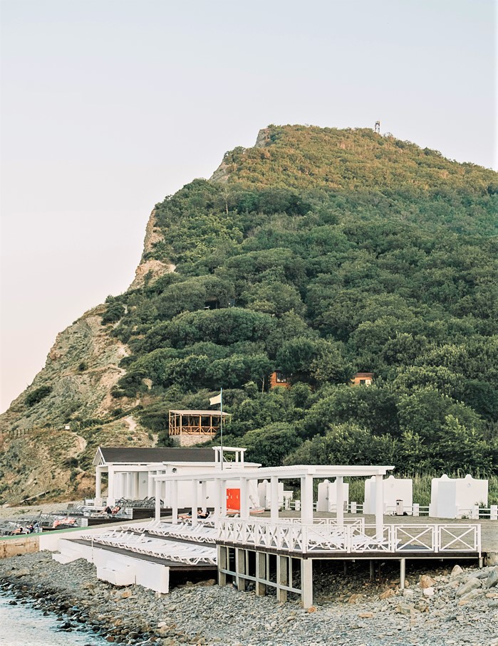 Фото Звёздный