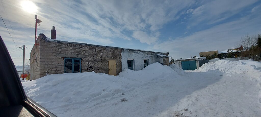 Post office Otdeleniye pochtovoy svyazi Malaya Tsarevshchina 446397, Samara Oblast, photo