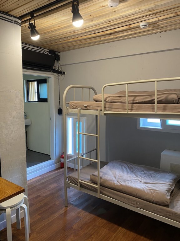 Фото Itaewon Inn