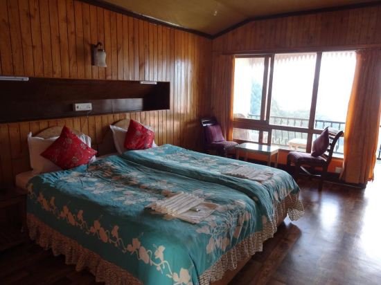 Фото Mandarin Village Resort