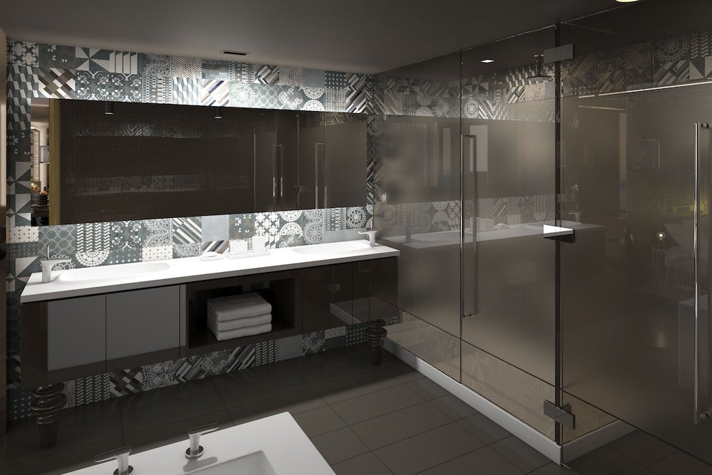 Фото W Philadelphia