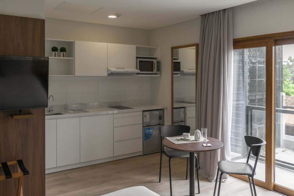 Фото Five Hotel & Residences