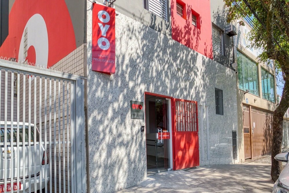 Hotel Hotel Paulistano Center Norte, Sao Paulo, photo