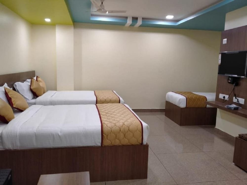 Фото Sau Residency