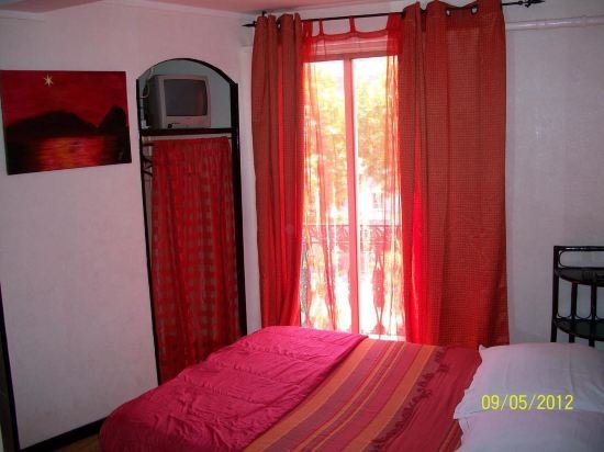 Фото Hotel Paul Riquet