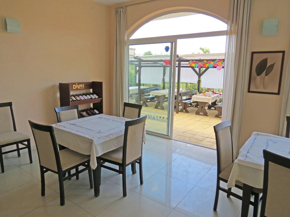 Фото Отель Saga Ravda