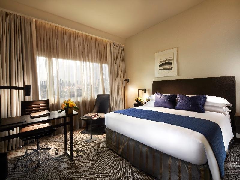 Фото Hilton Singapore Orchard