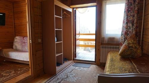 Фото Байкальские просторы