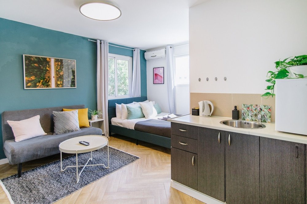 Фото Beta Studios - by Comfort Zone Tlv