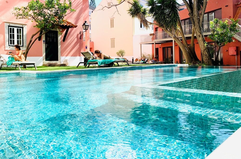 Фото Jardim da Lapa by Shiadu